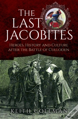 Capa do artigo The Last Jacobites