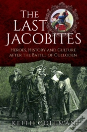 Capa do artigo The Last Jacobites