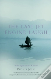 Capa do artigo The Last Jet-Engine Laugh