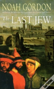 Capa do artigo The Last Jew