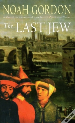 Capa do artigo The Last Jew