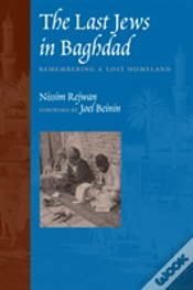 Capa do artigo The Last Jews In Baghdad