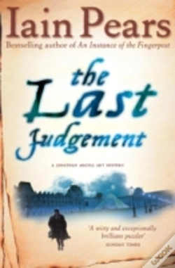 Capa do artigo The Last Judgement