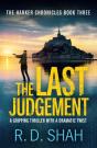 The Last Judgement - Preview