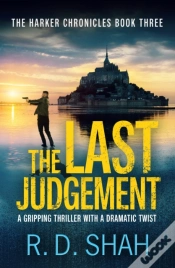 Capa do artigo The Last Judgement