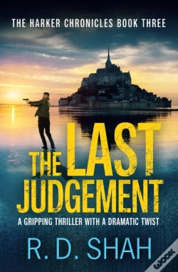 Capa do artigo The Last Judgement