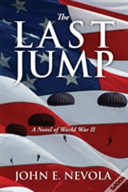 Capa do artigo The Last Jump:  A Novel Of World War Ii