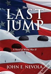 Capa do artigo The Last Jump:  A Novel Of World War Ii