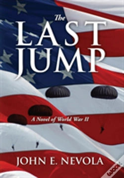 Capa do artigo The Last Jump:  A Novel Of World War Ii