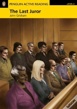 Capa do artigo The Last Juror