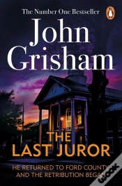 Capa do artigo The Last Juror