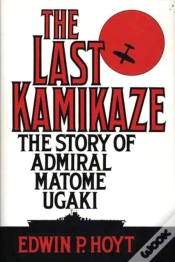 Capa do artigo The Last Kamikaze