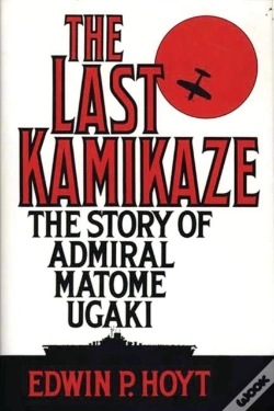 Capa do artigo The Last Kamikaze