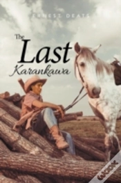 Capa do artigo The Last Karankawa