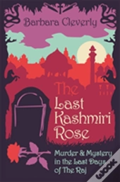 The Last Kashmiri Rose