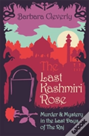 Capa do artigo The Last Kashmiri Rose