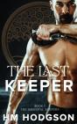 The Last Keeper - Preview