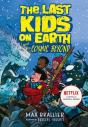 The Last Kids On Earth And The Cosmic Beyond - Preview