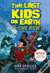 Capa do artigo The Last Kids On Earth And The Cosmic Beyond