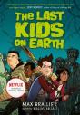 The Last Kids On Earth - Preview