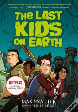 Capa do artigo The Last Kids On Earth