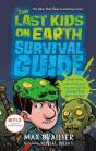 The Last Kids On Earth Survival Guide - Preview
