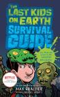 The Last Kids On Earth Survival Guide - Preview