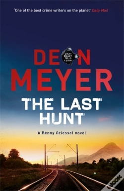 Capa do artigo The Last Kill