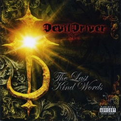 Capa do artigo The Last Kind Words - CD