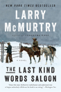 The Last Kind Words Saloon - A Novel - Preview