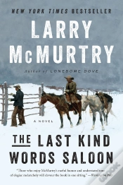 Capa do artigo The Last Kind Words Saloon