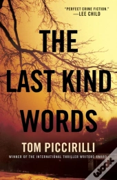 The Last Kind Words