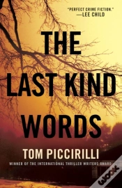 Capa do artigo The Last Kind Words