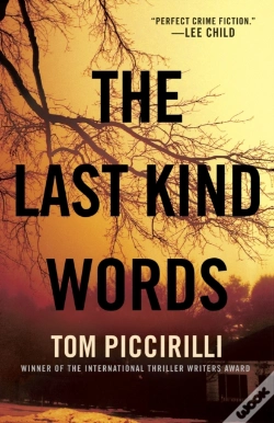 Capa do artigo The Last Kind Words