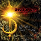 Capa do artigo The Last Kind Words - Vinil