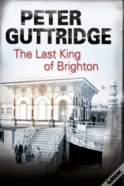 Capa do artigo The Last King Of Brighton