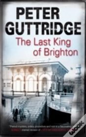 Capa do artigo The Last King Of Brighton