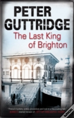 Capa do artigo The Last King Of Brighton
