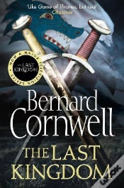 Capa do artigo The Last Kingdom