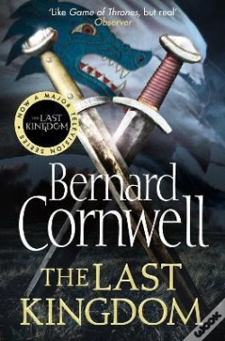 Capa do artigo The Last Kingdom