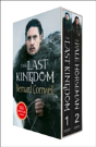 The Last Kingdom Series - Preview