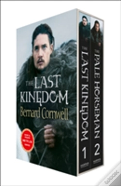 Capa do artigo The Last Kingdom Series