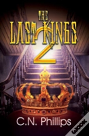 Capa do artigo The Last Kings 2