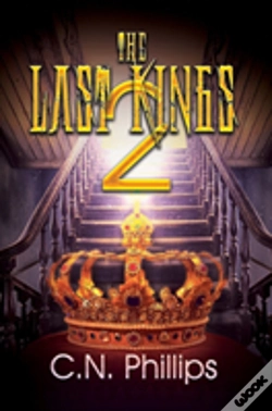Capa do artigo The Last Kings 2