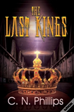 Capa do artigo The Last Kings