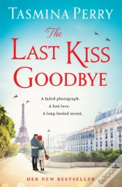 Capa do artigo The Last Kiss Goodbye