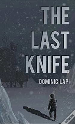 Capa do artigo The Last Knife