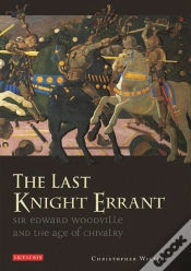 Capa do artigo The Last Knight Errant