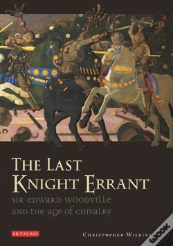 Capa do artigo The Last Knight Errant
