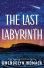The Last Labyrinth - Preview